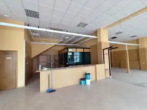 Business premises to rent in Zona de la Vega, imagen 12