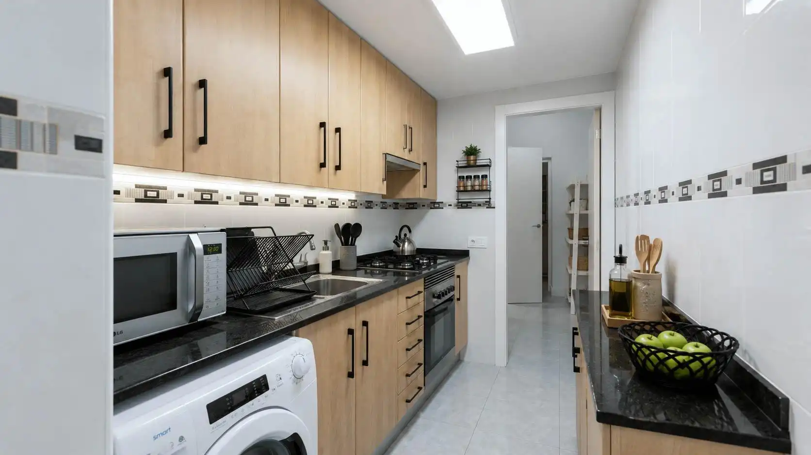 Piso con balcón en venta en BLANQUERIA, imagen 7