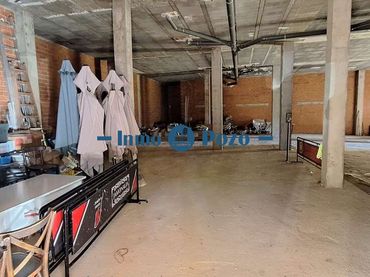 Local comercial en venda a Almendralejo