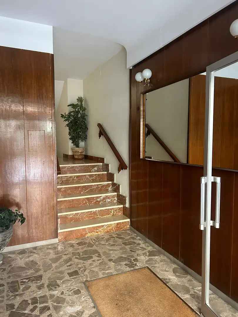 Piso en venta en Valladolid con Aire acondicionado, Calefacción y Terraza