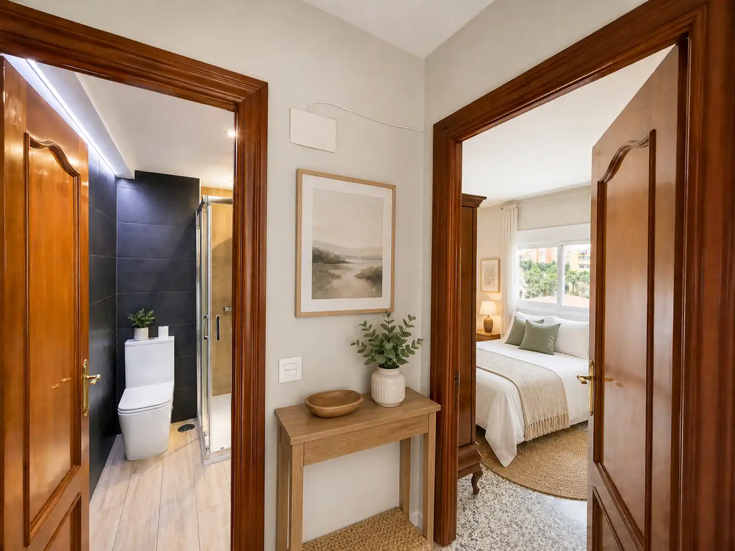 Flat with lift for sale in Calle Canchal, imagen 12