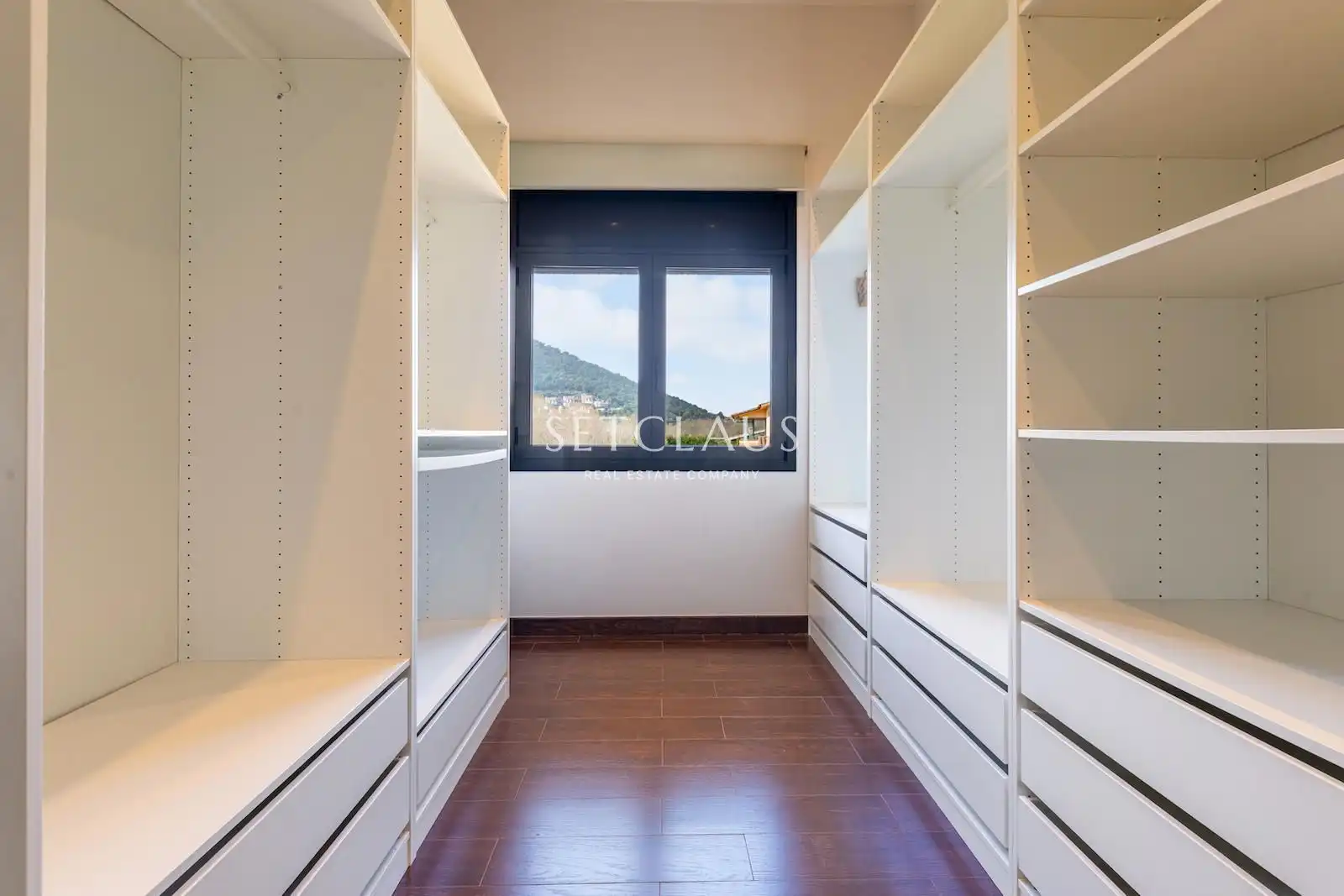Detached house with terrace for sale in Vallromanes, imagen 36