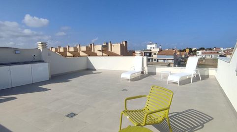 Foto 2 de Casa o chalet en venta en Los Belones, Cartagena