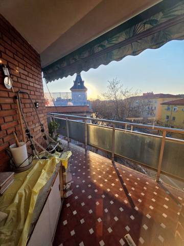 Piso en Venta en Calle de Máximo San Juan en Ventas