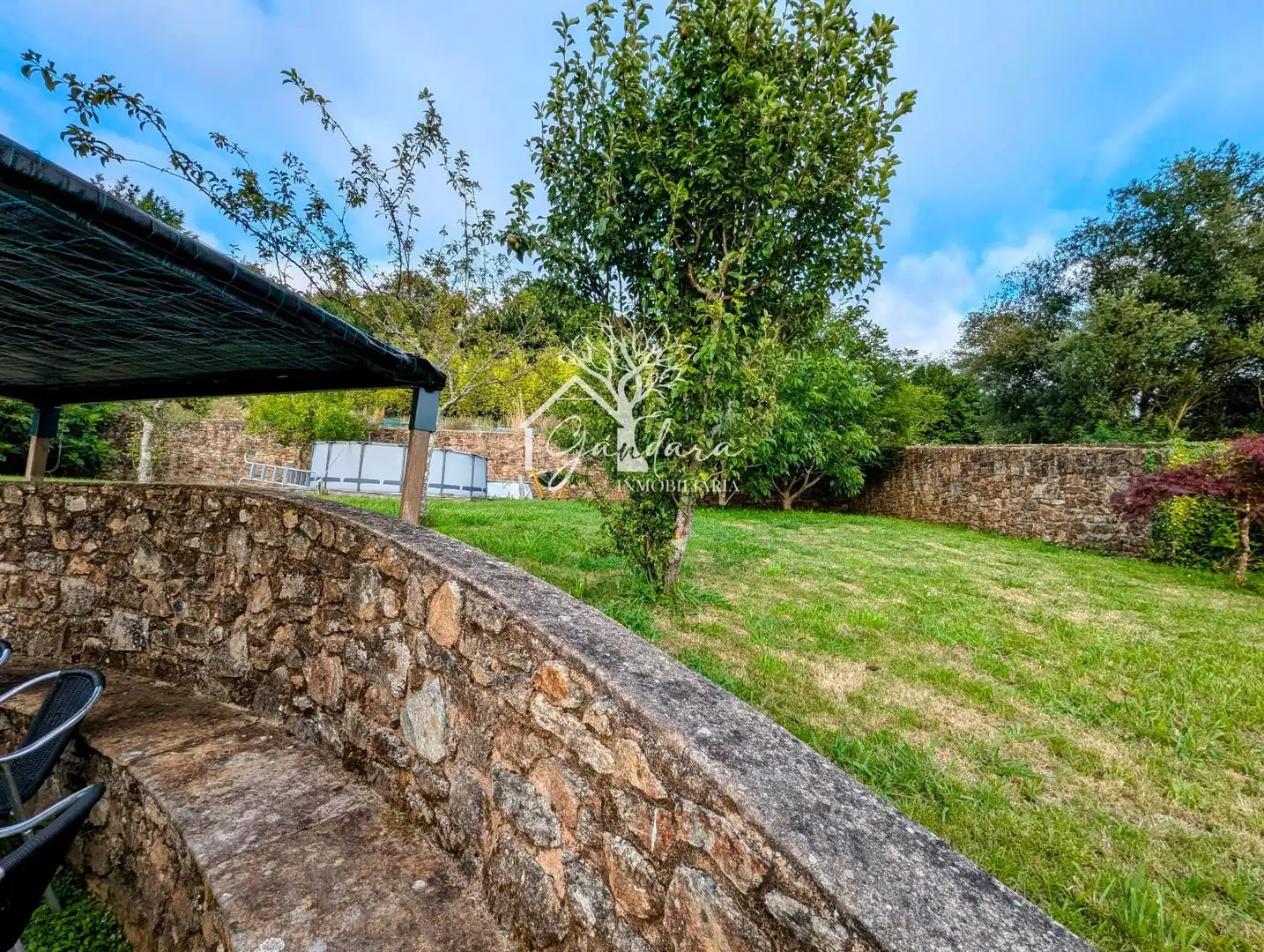 Xalet amb piscina en venda a Sedes - Pedroso - Doso, imagen 15