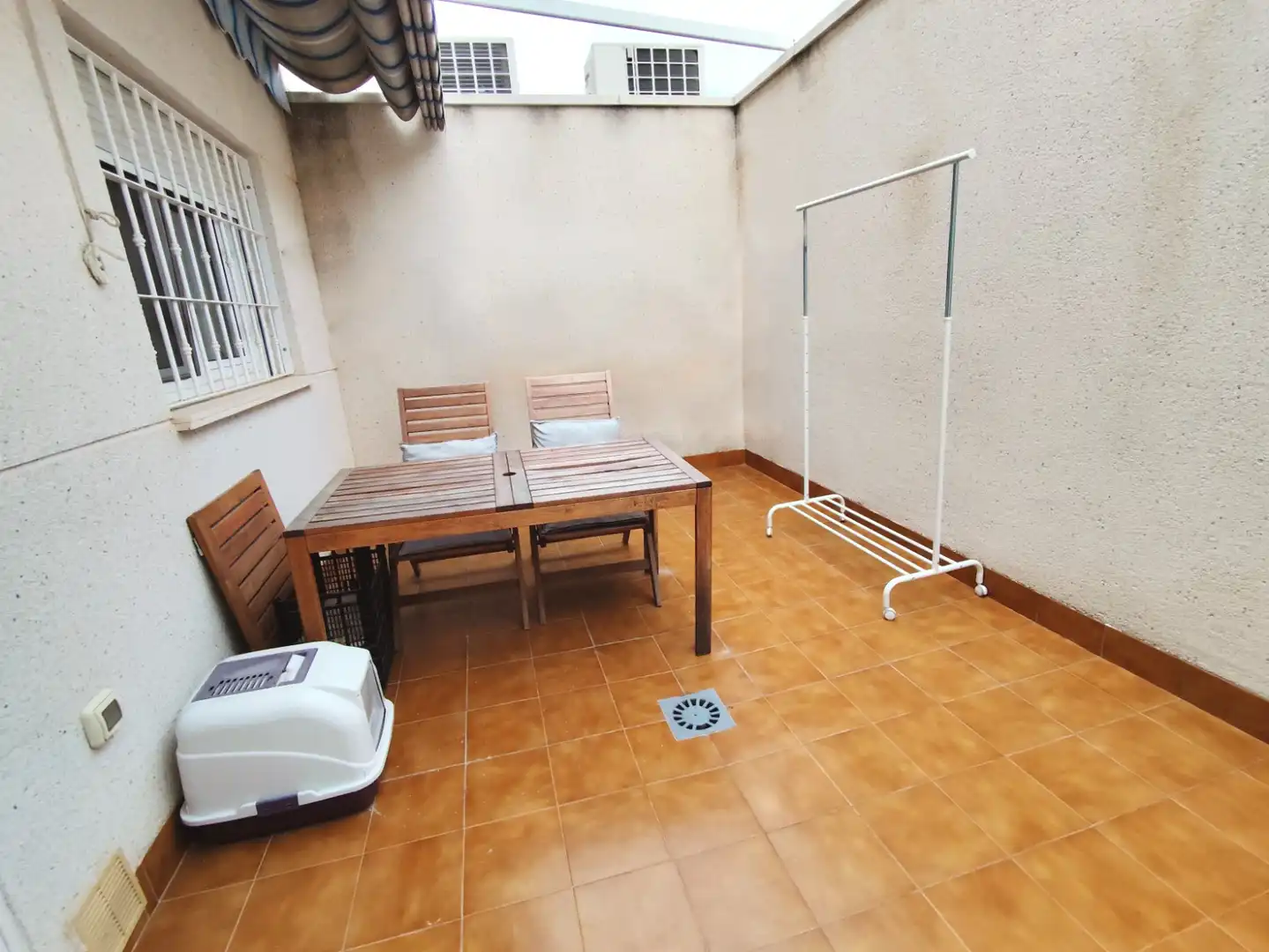 Maison mitoyenne avec terrasse à vendre à Calle Homero 27, imagen 7