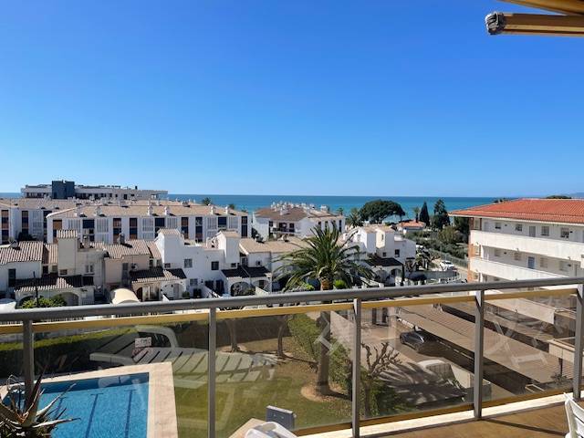 Apartamento en Venta en Avinguda Amadeo Vives en Regueral - Prat d'en Forés