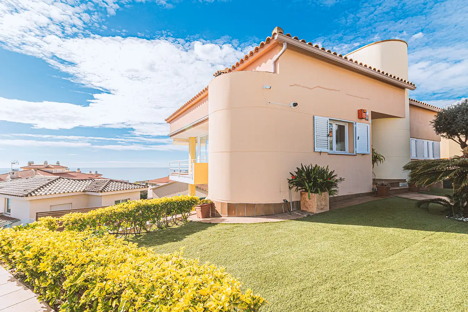 Houses for sale in Urbanitzacions