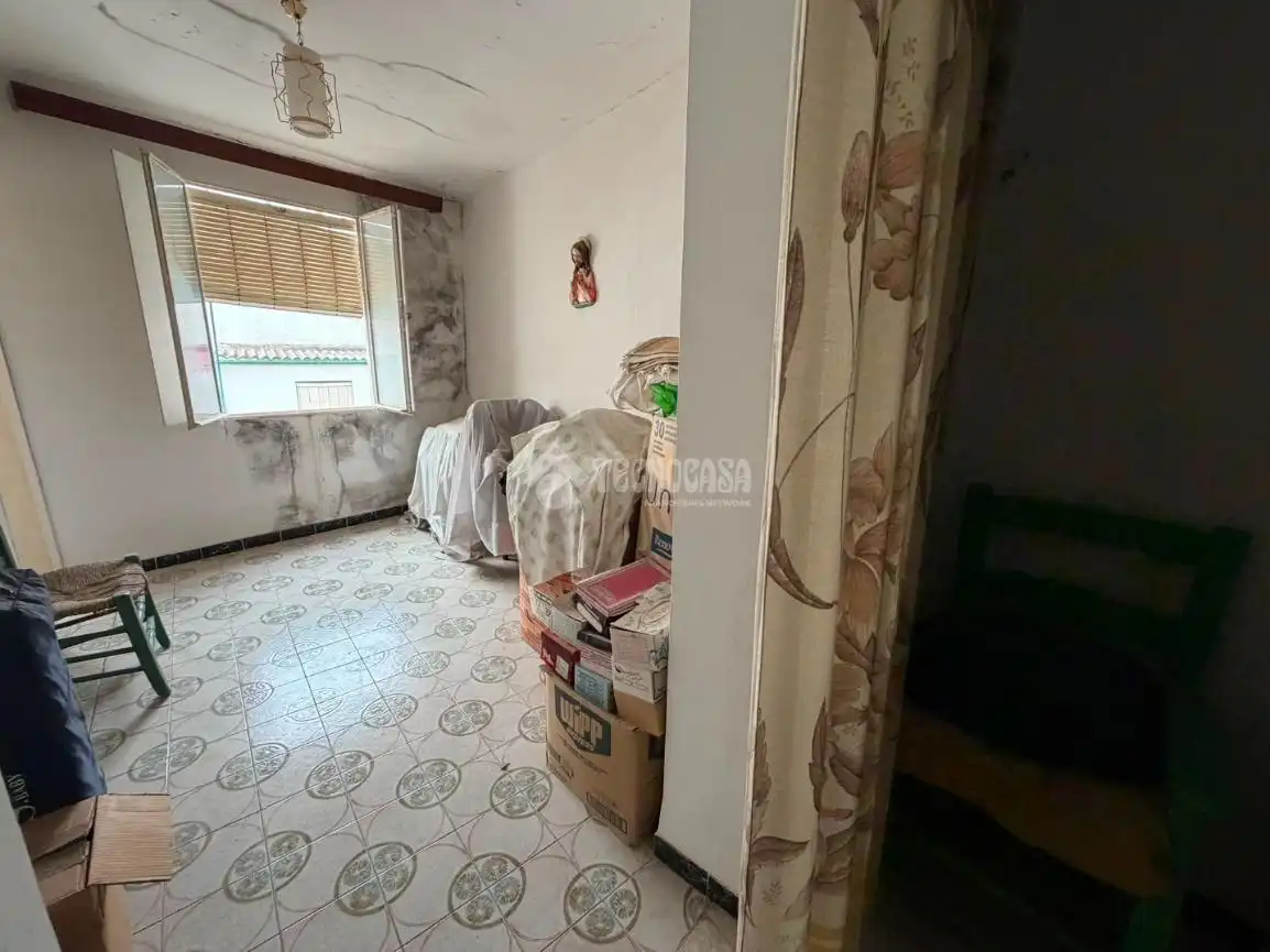 Einfamilien-Reihenhaus zum Verkauf in Torredonjimeno