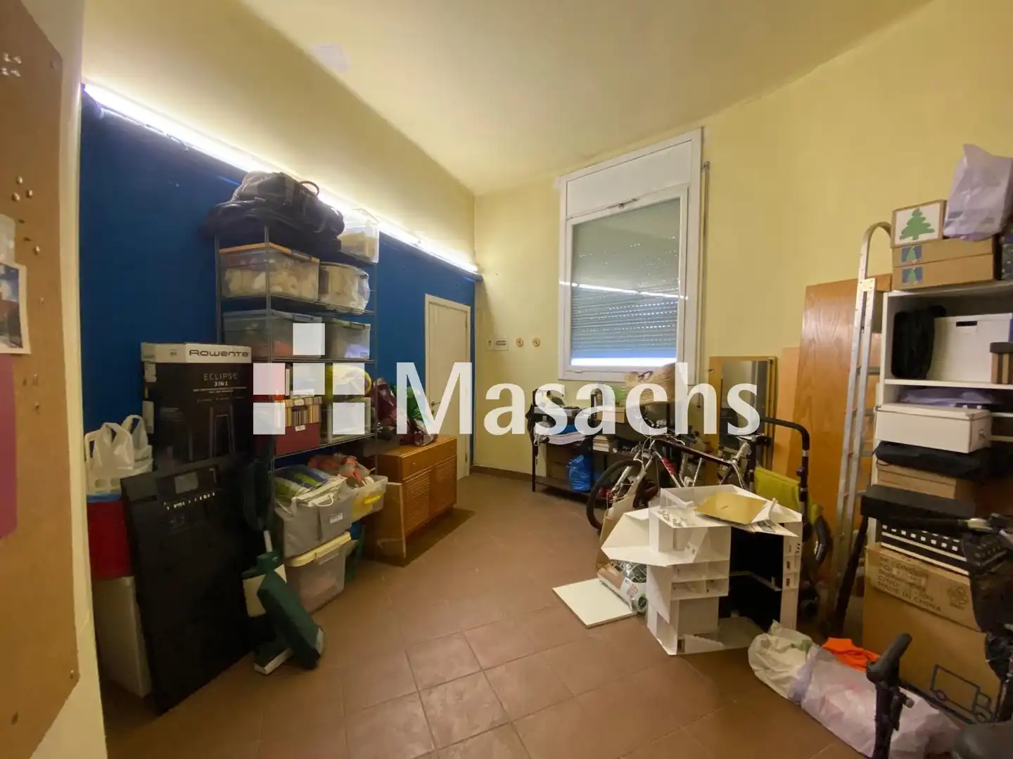 Commercial properties for sale in Terrassa