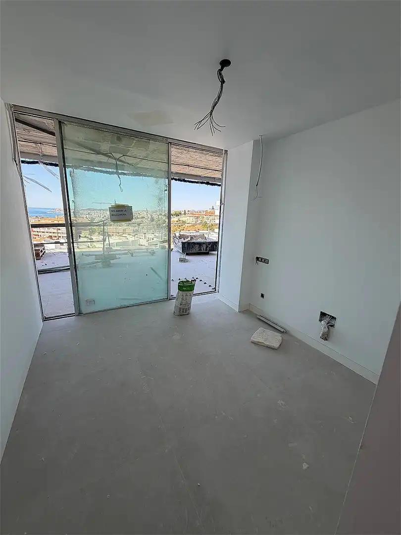 Apartment with lift for sale in Las Gaviotas  - Carvajal, imagen 23