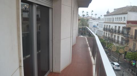 Foto 4 de Pis en venda a Calle Honda, Centro, Jerez de la Frontera