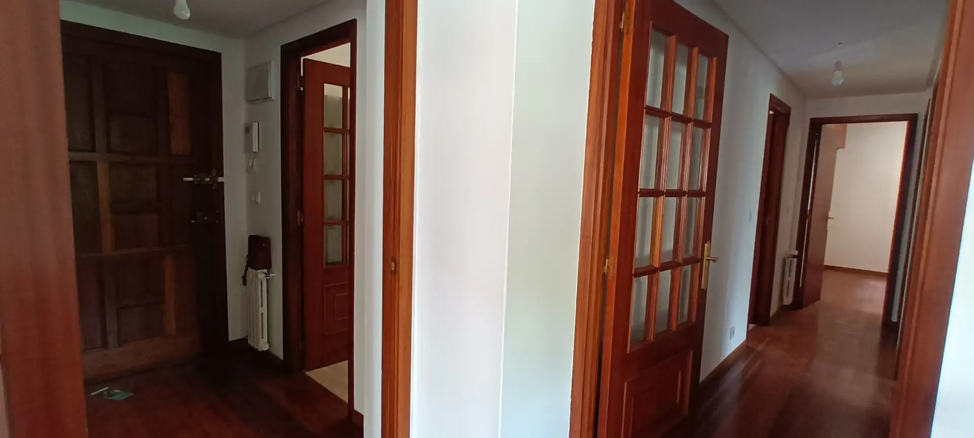 Wohnung zum Verkauf in Pontevedra Capital  mit Heizung und Abstellraum