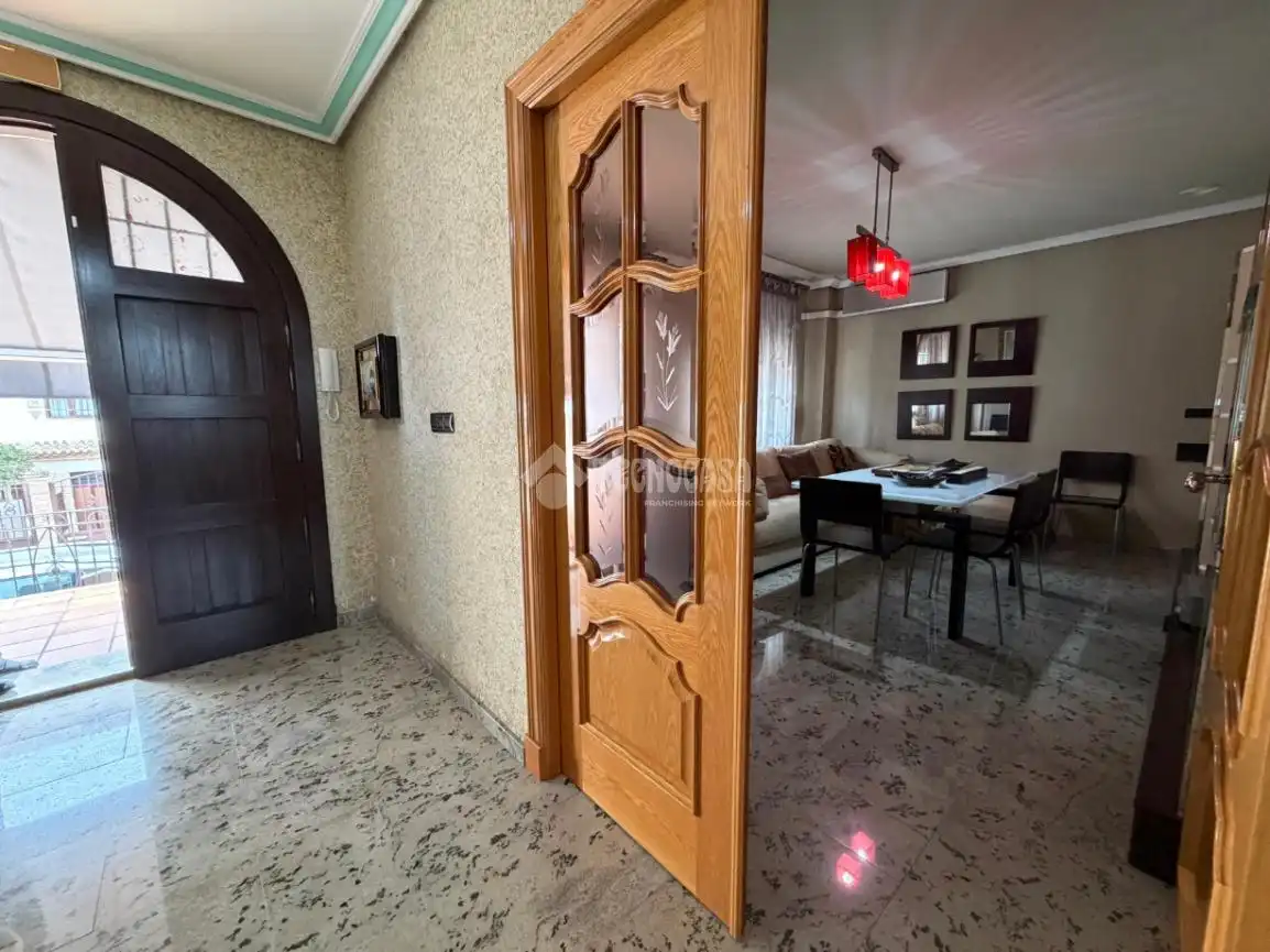 Casa o chalet en venta en Torredonjimeno