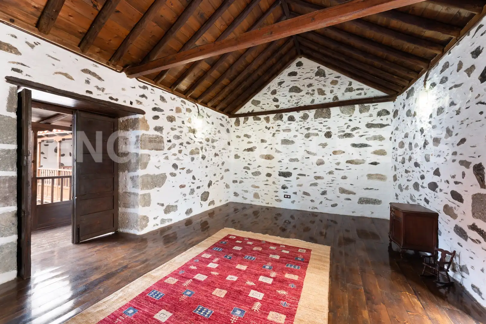 Casa o chalet de alquiler en Las Palmas de Gran Canaria con Calefacción, Terraza y Amueblado