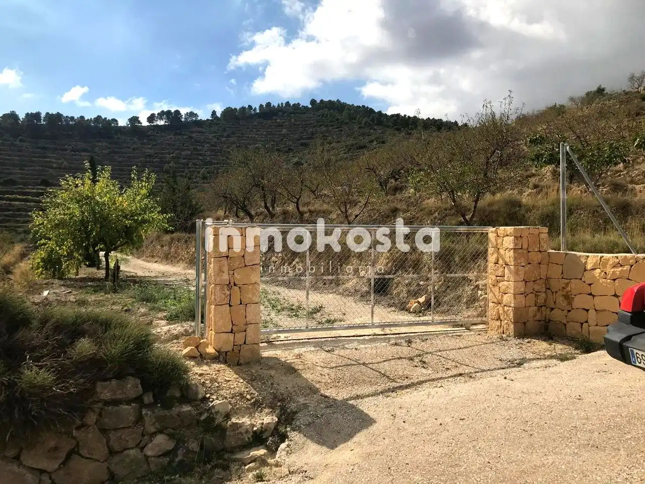 Casa o xalet en venda en Sella amb Jardí privat i Terrassa