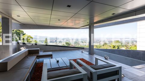 Diseño y Lujo en exclusivo Chalet en Somió