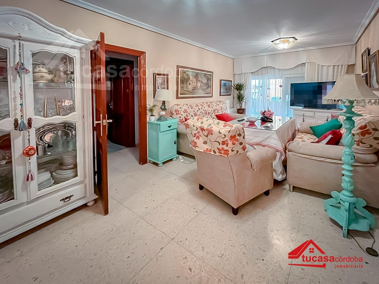 Piso en venta en El Brillante -El Naranjo - El Tablero