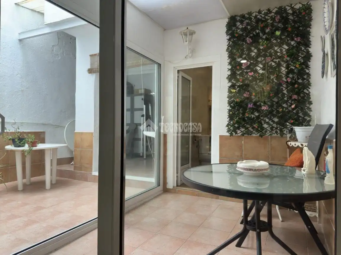 Casa aparellada en venda a Creu de Barberà - Sector Sud, imagen 9