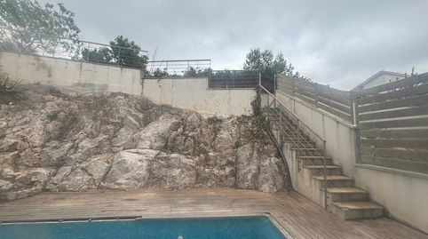 Solvia Inmobiliaria  Chalet adosado Olèrdola, imatge 4
