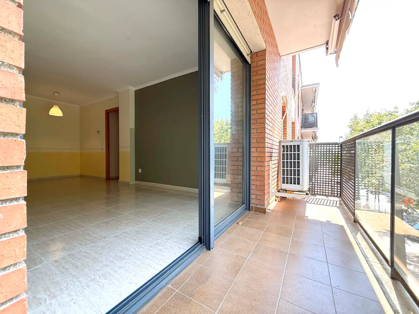 Exterior view of Apartments for sale in Cambrils  with Air Conditioner, Heating and Storage room