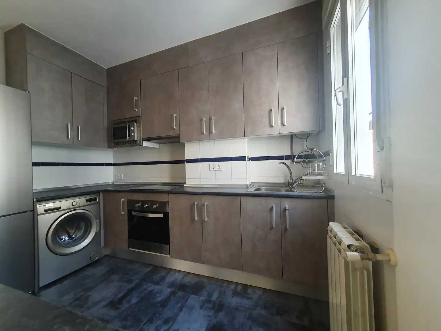 Apartamento de alquiler en Calle de la Cabeza, Embajadores - Lavapiés