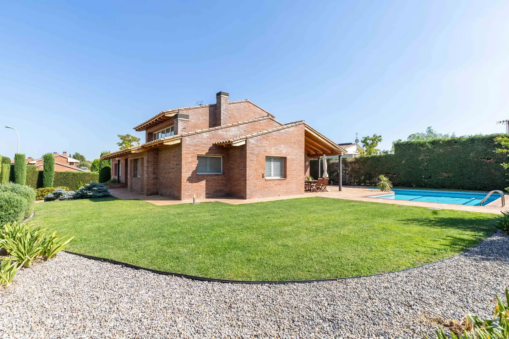 Casa con piscina in vendita a Francesc Gimeno, imagen 6