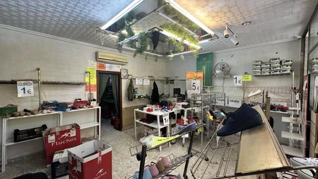 Local comercial en Venta en Centro