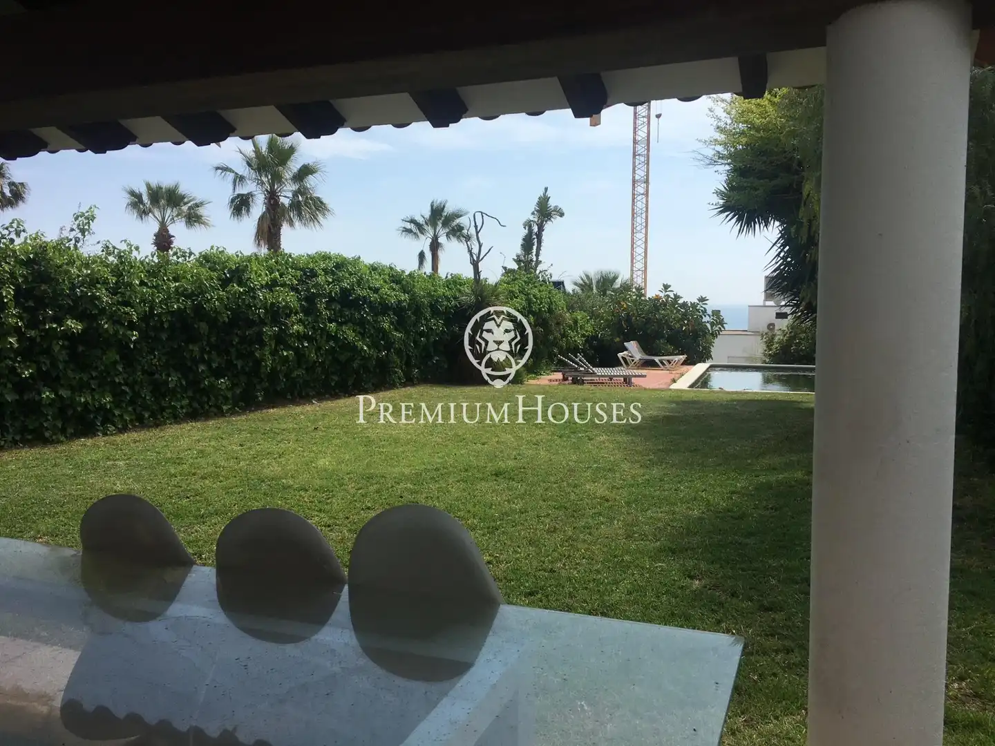 Maison avec terrasse à vendre à Vallpineda - Santa Bárbara, imagen 15