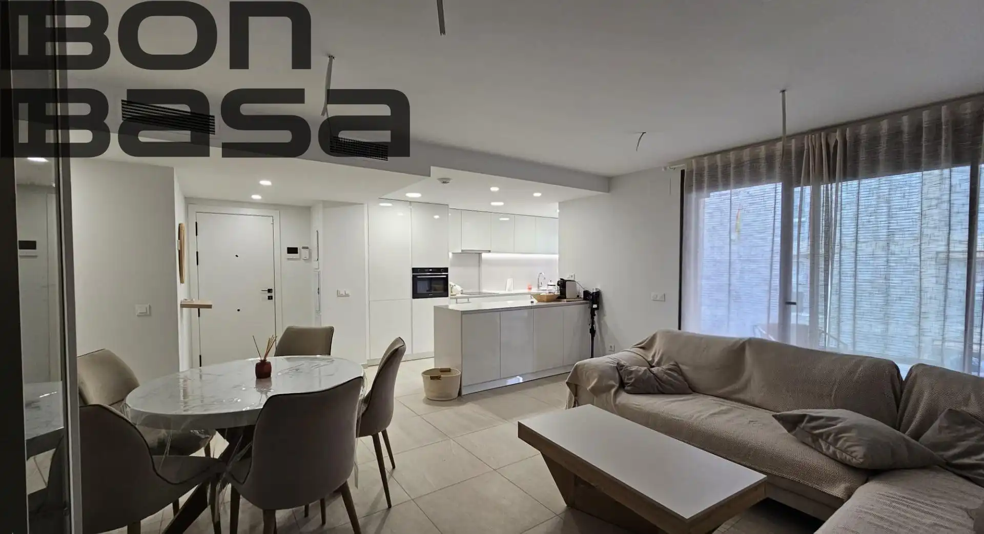 Appartamento con terrazza in vendita a Garbinet - Vistahermosa, imagen 10