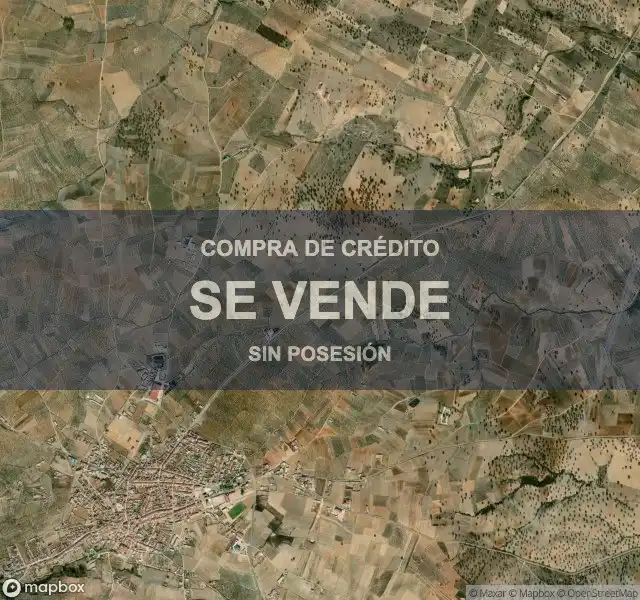Nau industrial en venda en Monterrubio de la Serena