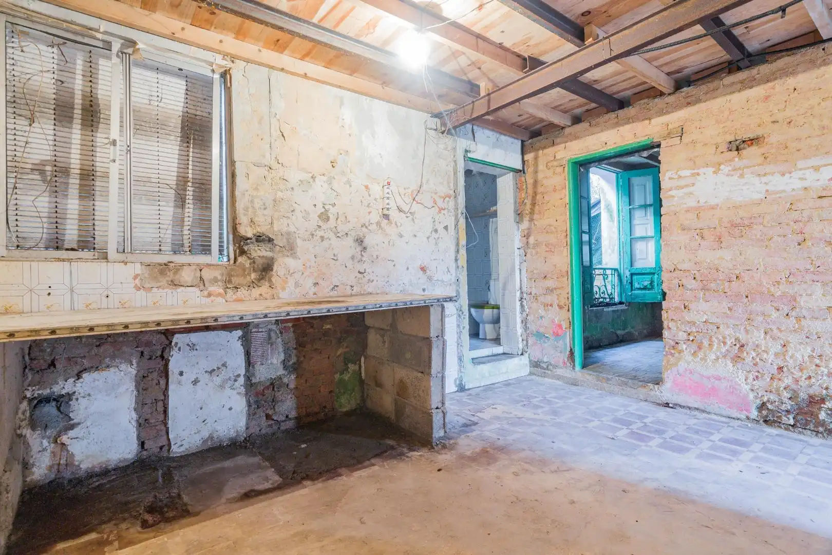 Casa o xalet en venda a Barrio la vallina, 32, Carreño