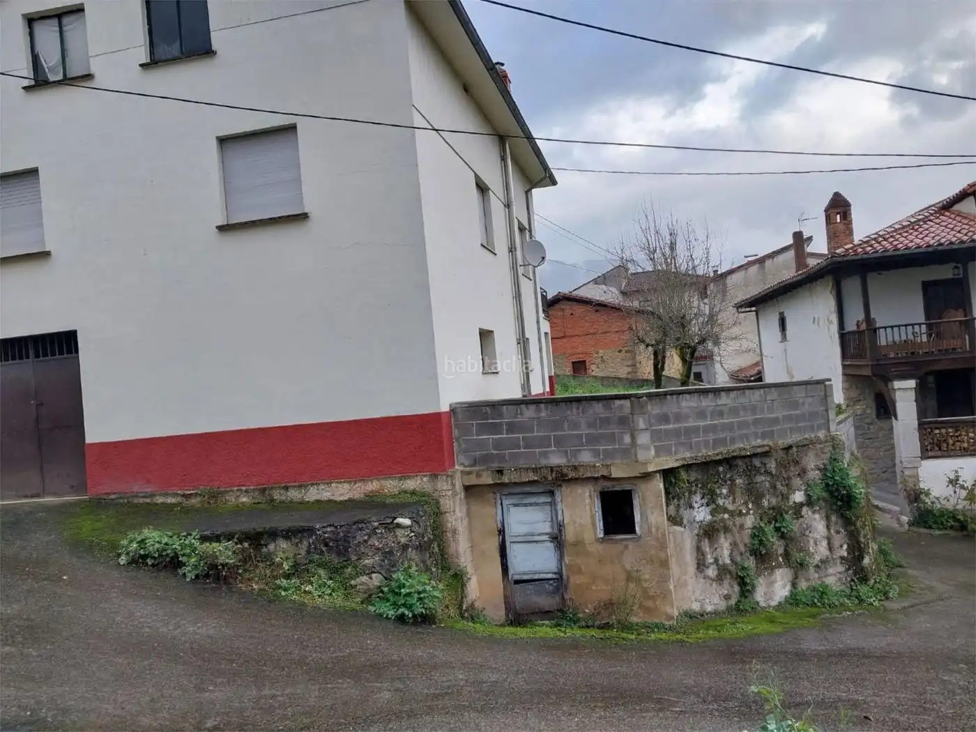 Haus zum Verkauf in Lugar la Piñera 88, imagen 7