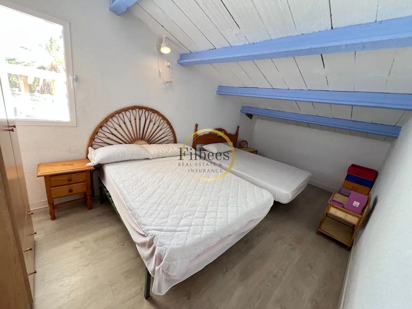 Dúplex con terraza en venta en Puerto de Mazarrón, imagen 11