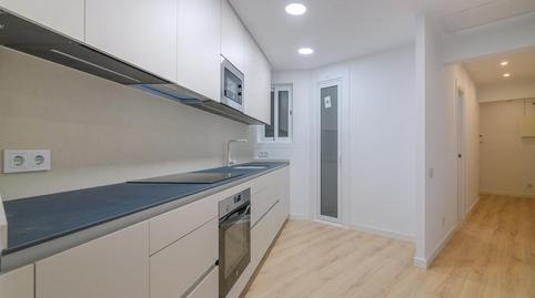 Foto 2 de Pis en venda a El Baix Guinardó,  Barcelona Capital