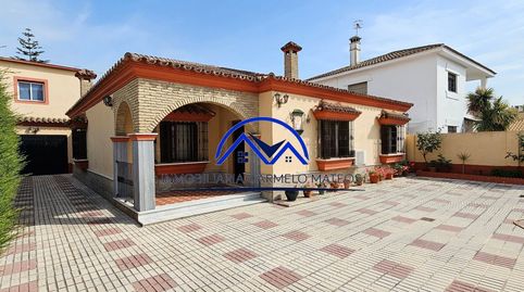 Foto 3 de Casa o chalet en venta en El Pino - Bajo de Guía, Sanlúcar de Barrameda