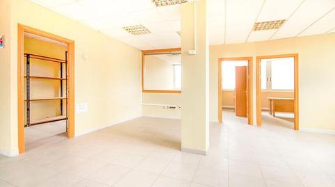 Foto 2 de Oficina en venda a  Leopoldo Calvo-sotelo Bus, Estación, Madrid