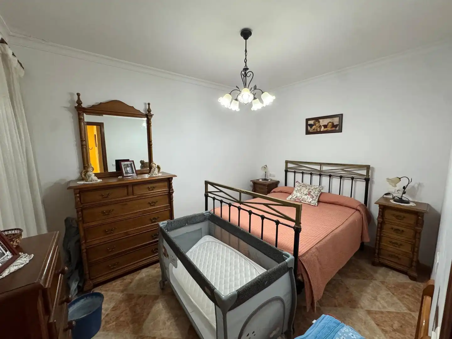 Wohnung zum Verkauf in Cuevas de San Marcos, imagen 11