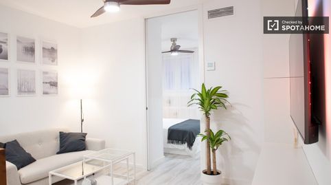 Foto 3 de Habitació a Pinar del Rey, Madrid Capital