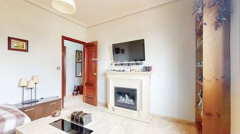 Foto 2 de Piso en venta en Camiño Da Fonte Santa, Sardoma - Castrelos, Vigo