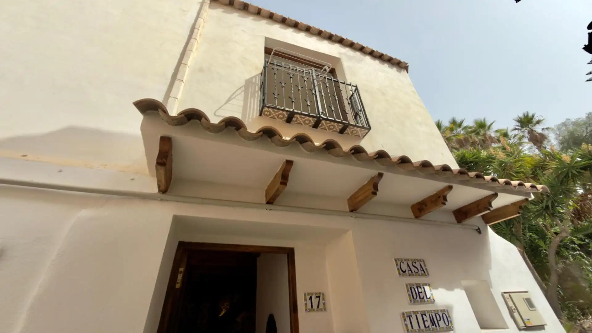 Vista exterior de Casa o chalet en venta en Villajoyosa / La Vila Joiosa