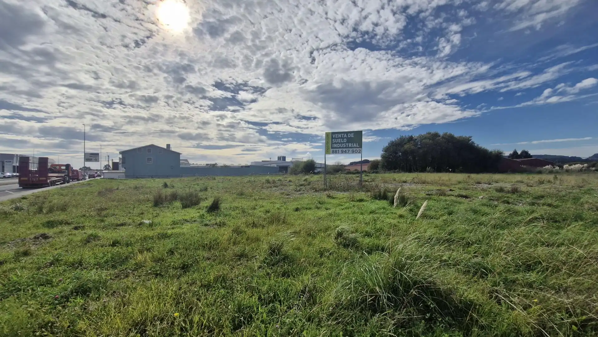 Terrenys i solars en venda a Narón, La Coruña, España, imagen 4