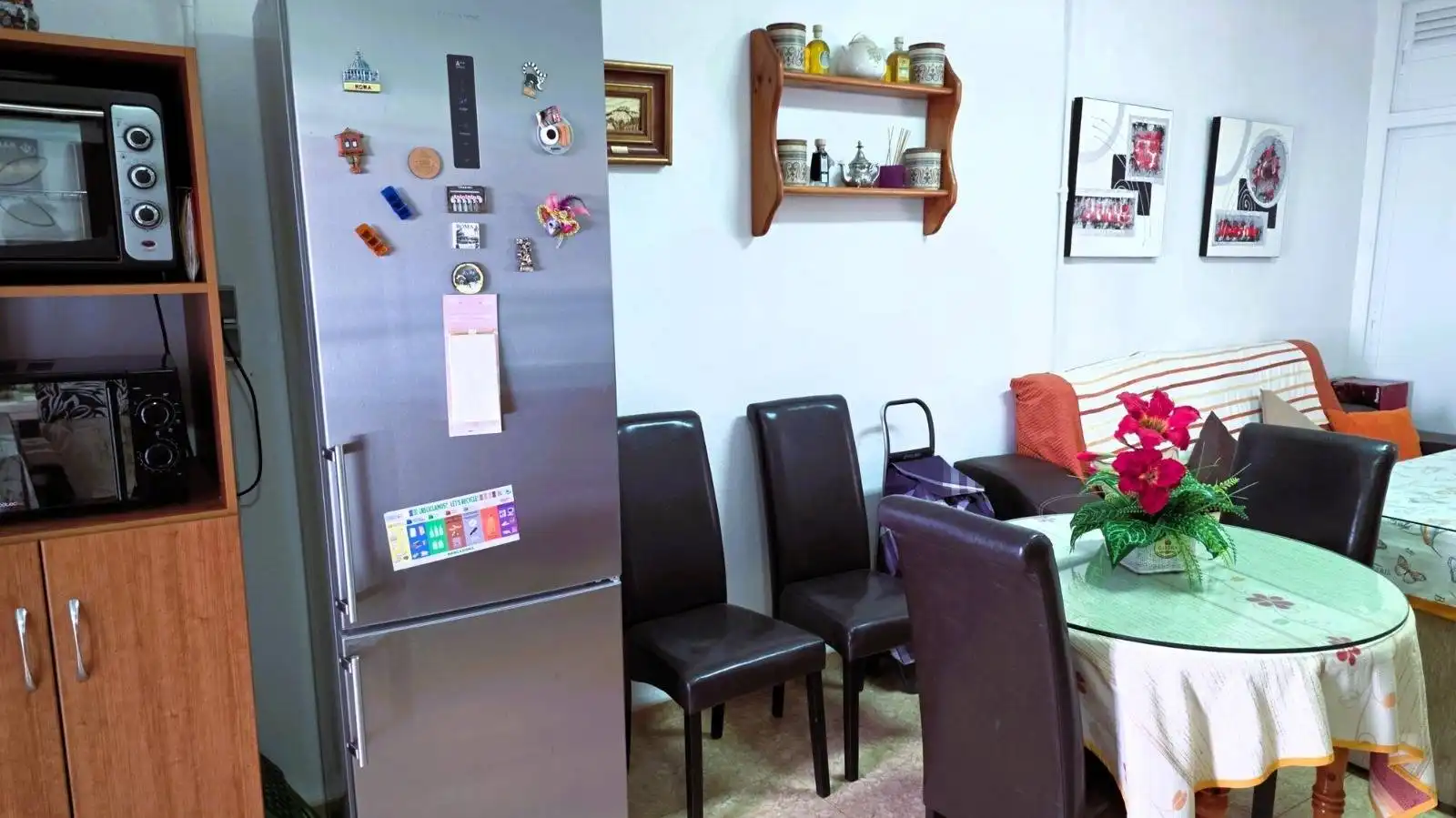 Casa amb terrassa en venda a Centro, imagen 42