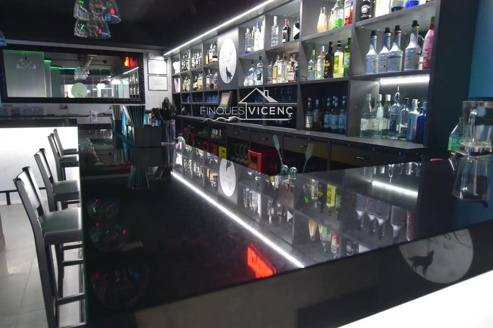 Business premises to rent in de Monturiol, imagen 13