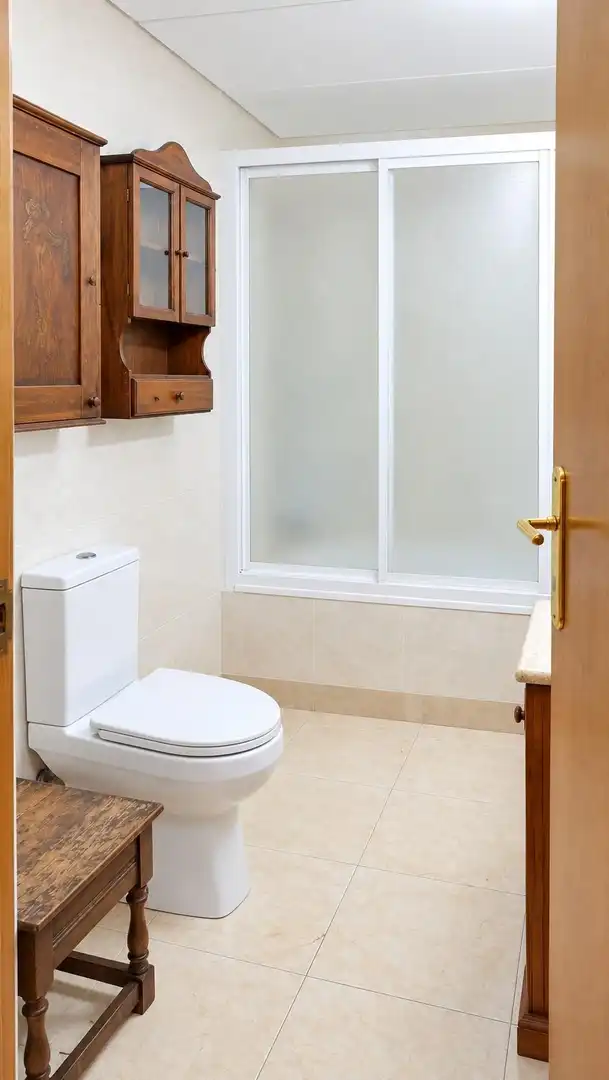 Apartamento con ascensor en venta en Avenida EUROPA, imagen 6