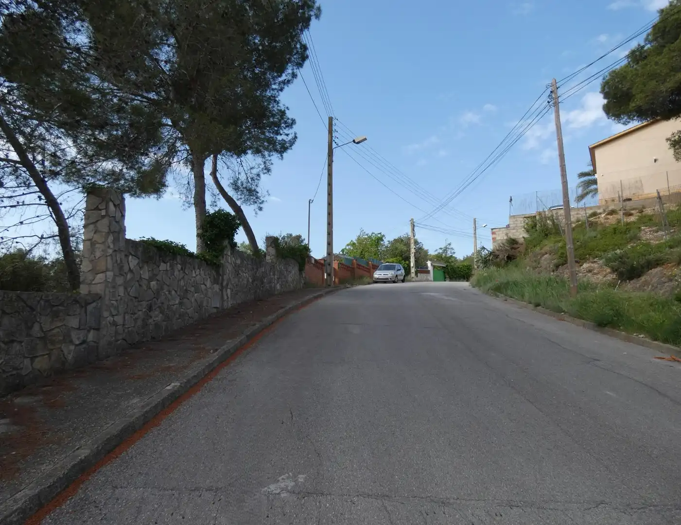Terreny residencial en venda a Olivella, imagen 7