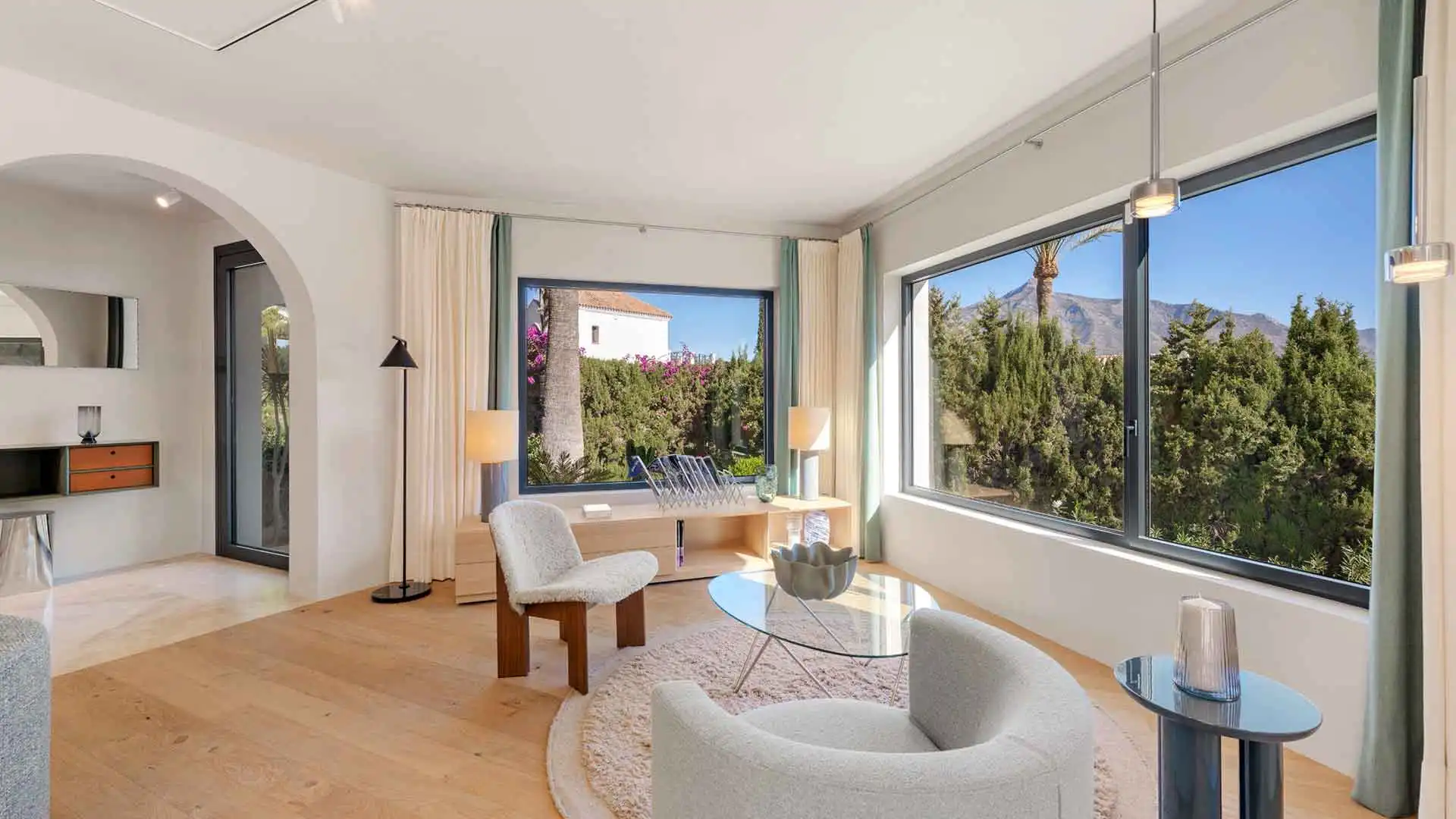 Casa con piscina in vendita a Nueva Andalucía, imagen 11