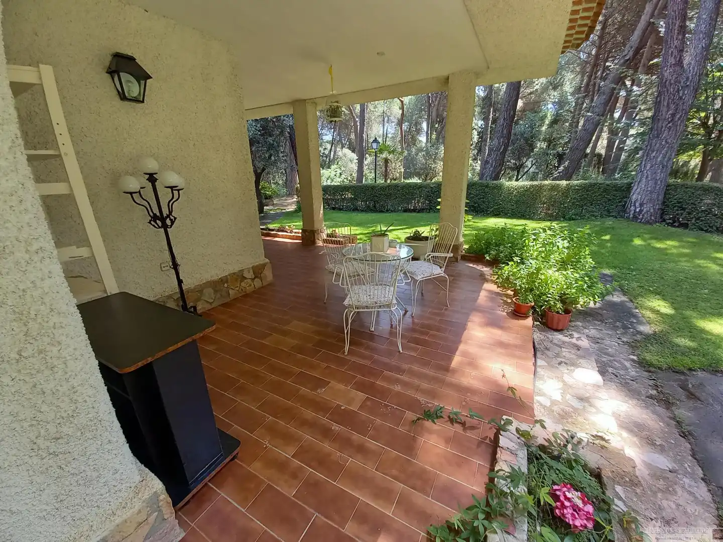 Chalet con piscina en venta en Motilleja, imagen 20