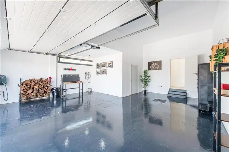 Casa o xalet en venda en Marratxí amb Aire condicionat, Jardí privat i Parquet