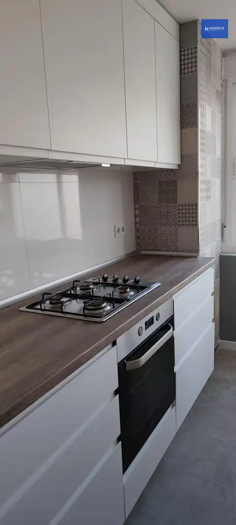 Wohnung zur Miete in Calle Calle Rafael Salgado, Bami - La Estrella